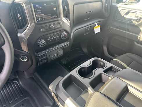New 2026 Chevrolet Silverado 2500 W/T w/ WT Convenience Package image 20