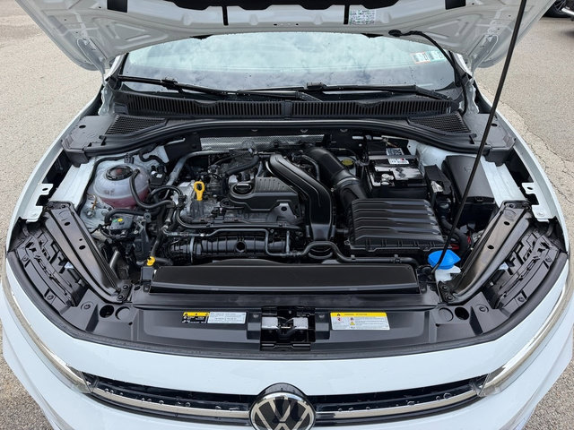 Used 2025 Volkswagen Jetta S FWD image 13