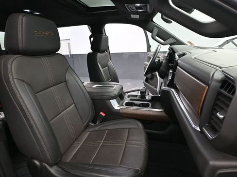 Used 2022 Chevrolet Silverado 1500 High Country image 56