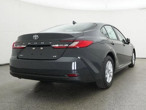 Certified 2026 Toyota Camry LE image 19