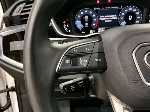 Used 2025 Audi Q3 2.0T Premium image 20