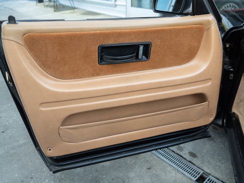 Used 1988 Saab 900 Turbo image 23