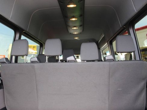 Used 2026 Mercedes-Benz Sprinter 2500 image 21