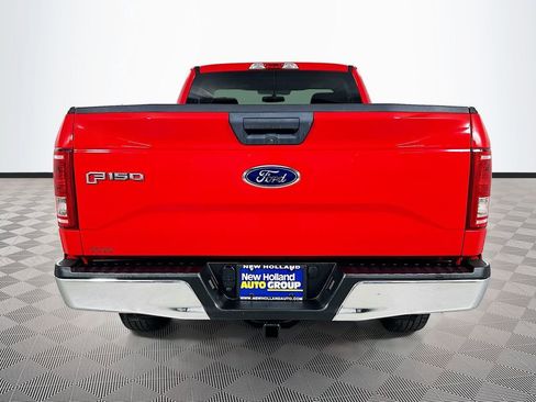 Used 2017 Ford F150 XLT w/ Equipment Group 301A Mid image 6