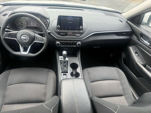 Used 2022 Nissan Altima 2.5 AWD/4WD image 15