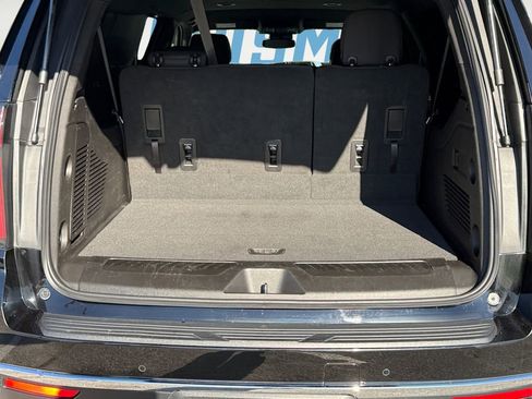 Used 2023 Chevrolet Suburban LS w/ Driver Alert Package image 16
