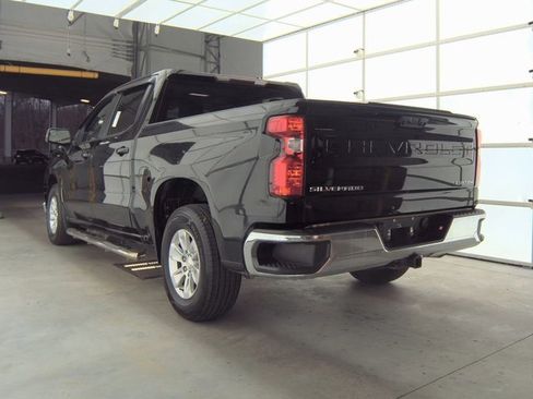 Used 2020 Chevrolet Silverado 1500 LT image 4