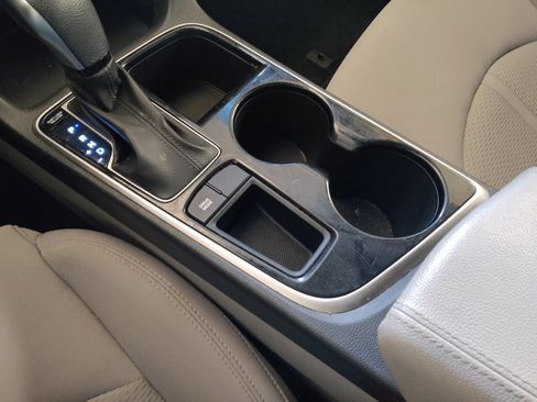 Used 2018 Hyundai Sonata SE FWD image 26