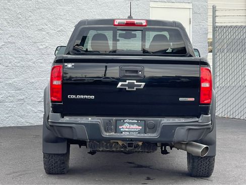 Used 2018 Chevrolet Colorado ZR2 image 6