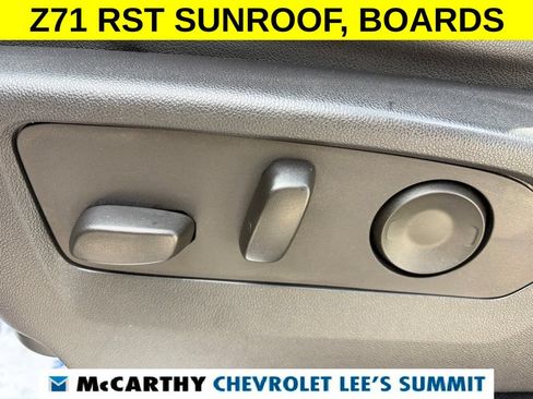 Used 2022 Chevrolet Silverado 1500 RST w/ All Star Edition Plus AWD/4WD image 52