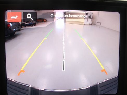 Used 2024 RAM 2500 Big Horn w/ Bed Utility Group image 3