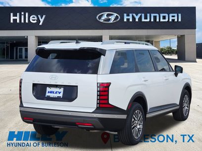 New 2026 Hyundai Palisade SEL