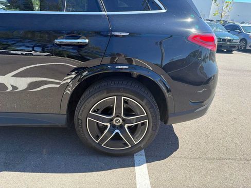 Used 2023 Mercedes-Benz GLC 300 4MATIC image 9