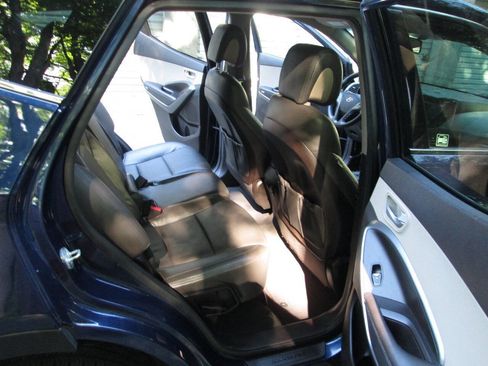 Used 2017 Hyundai Santa Fe AWD Sport w/ Cargo Package image 17