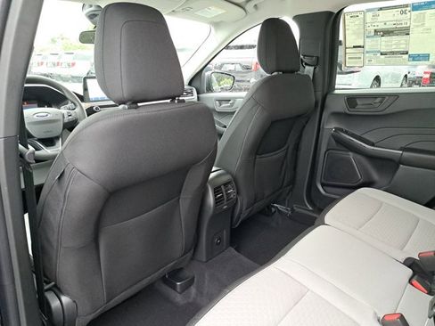 New 2026 Ford Escape Active image 12