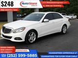 Used 2014 Mercedes-Benz E 350 Sedan image 2