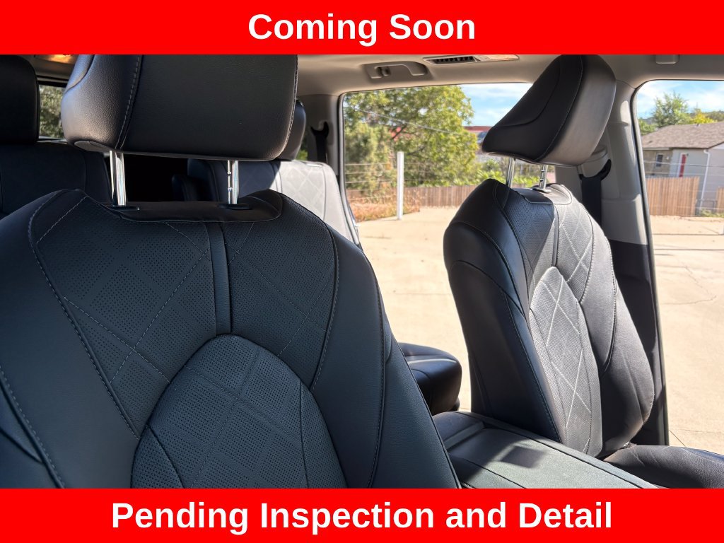 Used 2021 Toyota Highlander Platinum AWD/4WD image 15