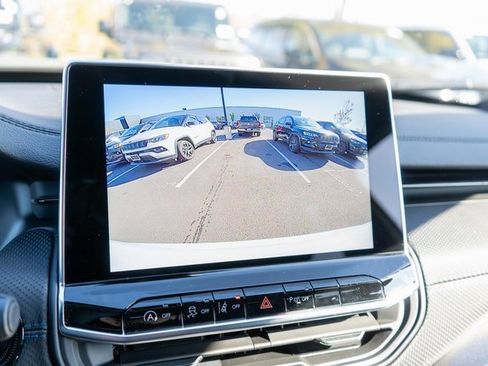 New 2026 Jeep Compass Limited image 20