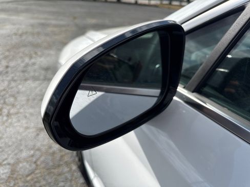 New 2026 Hyundai Sonata SEL AWD/4WD image 10