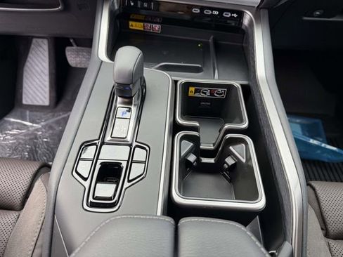 New 2026 Lexus TX 350 AWD image 26