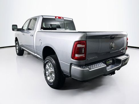 Used 2024 RAM 2500 Laramie image 5