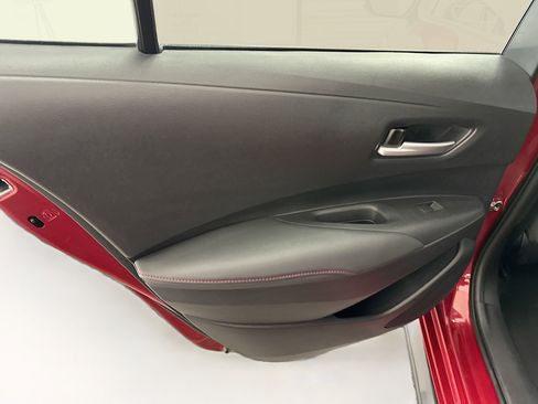 Used 2024 Toyota Corolla SE image 26