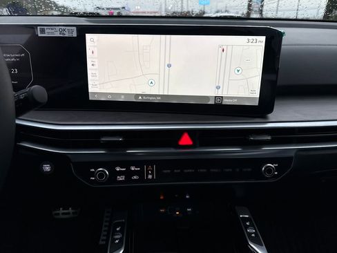 New 2026 Kia Sorento SX Prestige AWD/4WD image 24