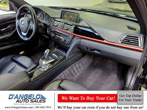 Used 2012 BMW 328i Sedan image 2