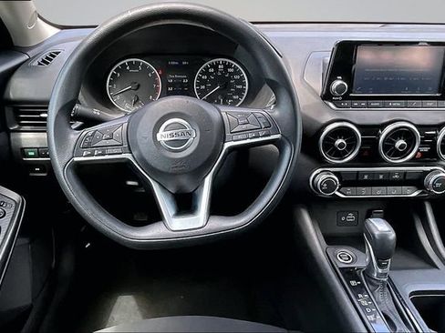 Used 2023 Nissan Sentra S FWD image 8