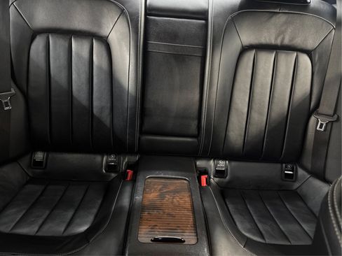 Used 2014 Mercedes-Benz CLS 550 4MATIC image 20