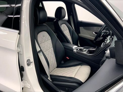 Used 2017 Mercedes-Benz GLC 300 image 11