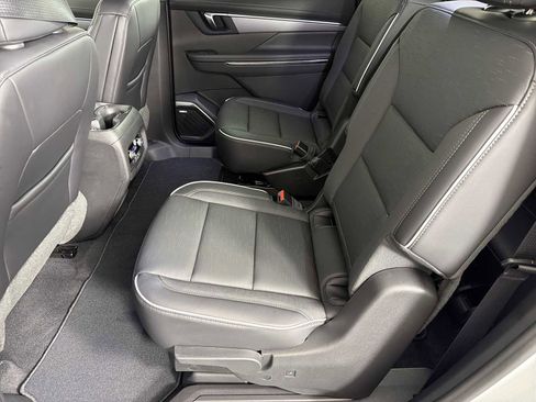 New 2026 Buick Enclave Sport Touring w/ Power Package image 40