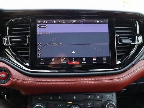 Used 2023 Dodge Durango SRT Hellcat image 7