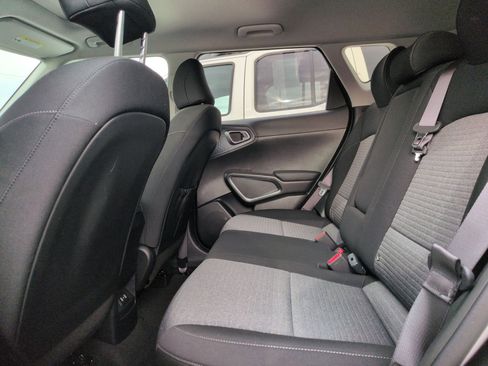 Used 2023 Kia Soul EX image 15