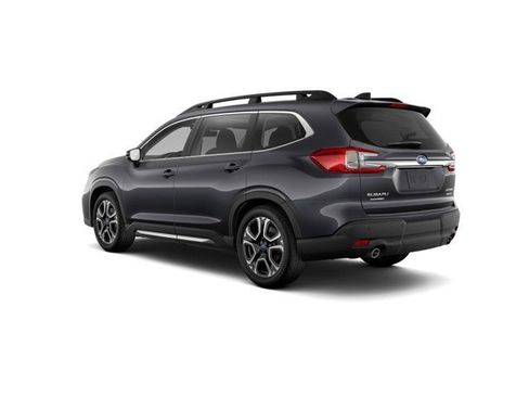 New 2026 Subaru Ascent Limited AWD/4WD image 5