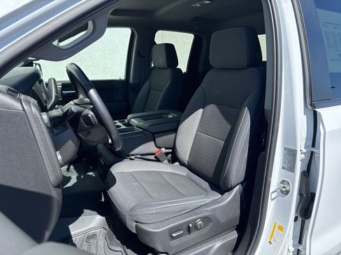 Used 2019 Chevrolet Silverado 1500 LT w/ All-Star Edition image 11