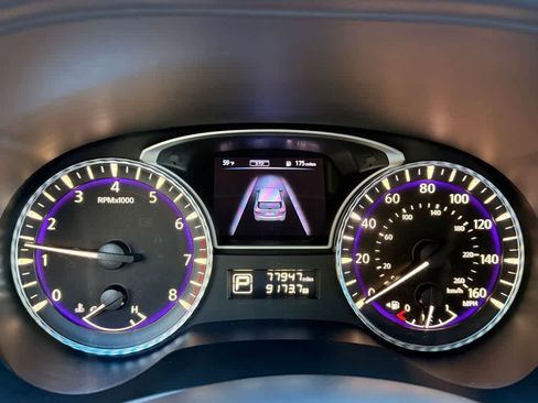 Used 2016 INFINITI QX60 FWD w/ Premium Package image 19