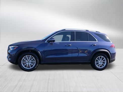 Used 2024 Mercedes-Benz GLE 350 4MATIC image 6