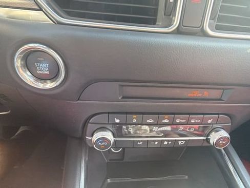 Used 2025 MAZDA CX-5 Carbon Edition AWD/4WD image 25