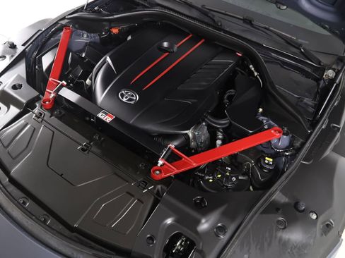 Used 2023 Toyota Supra A91 Edition RWD image 22