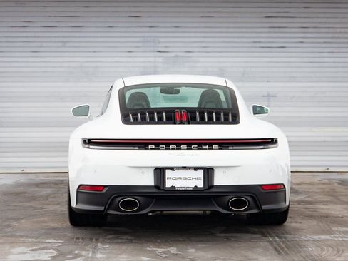 New 2026 Porsche 911 Carrera RWD image 26