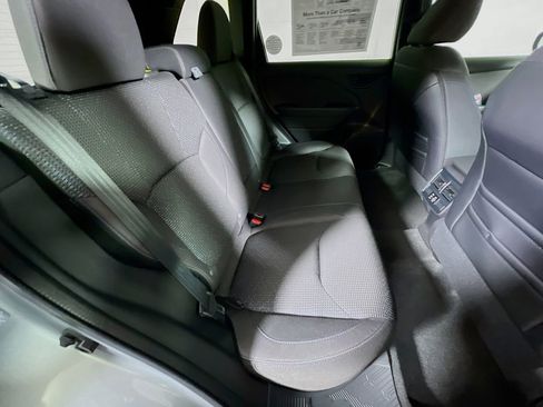 New 2026 Subaru Forester Premium image 20