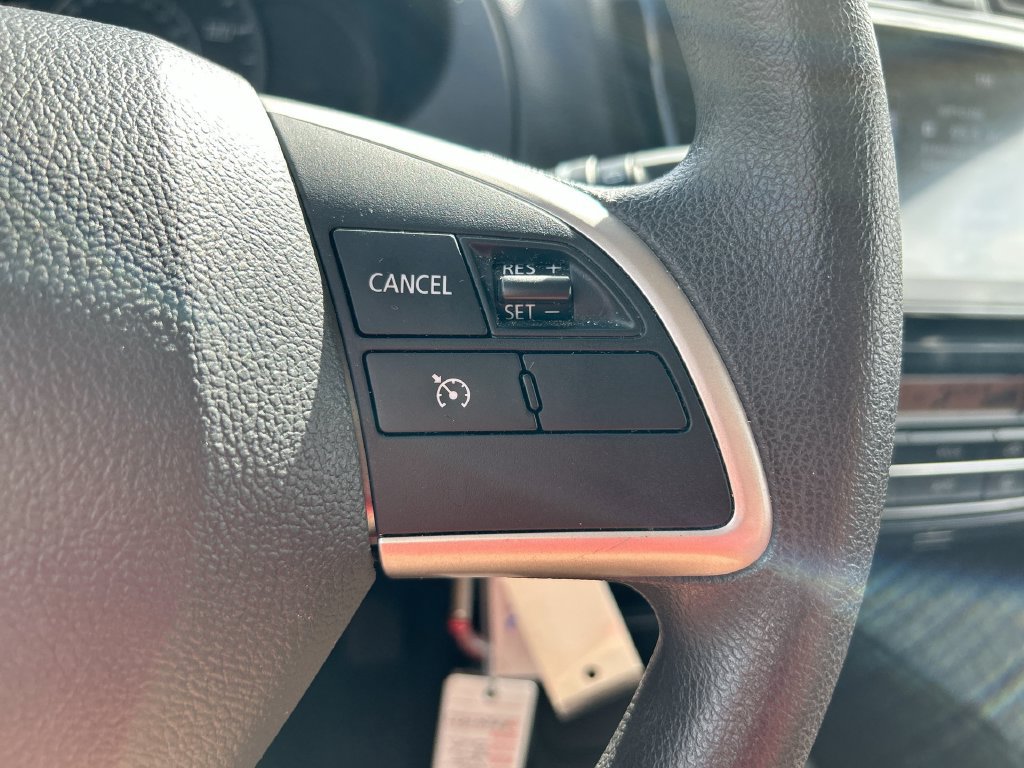 Used 2024 Mitsubishi Mirage ES FWD image 17