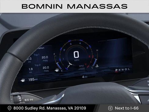 New 2026 Chevrolet Traverse LT w/ Sun and Wheel Package image 18