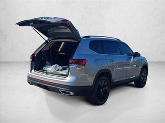 New 2026 Volkswagen Atlas SE video 2