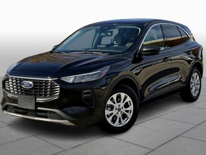 Used 2024 Ford Escape Active