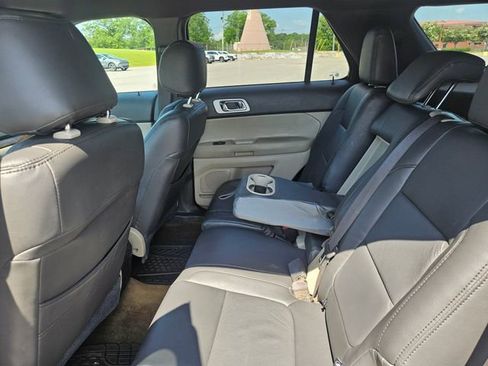 Used 2013 Ford Explorer Limited FWD image 23