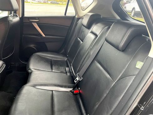 Used 2010 MAZDA MAZDA3 s Grand Touring image 10