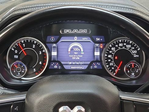 Used 2024 RAM 2500 Laramie image 18