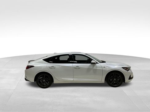 Used 2024 Acura Integra A-Spec image 3